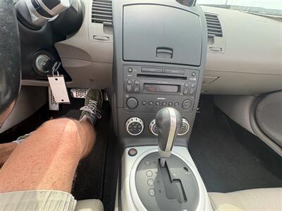 2006 Nissan 350Z Touring - Photo 10 - Santee, CA 92071