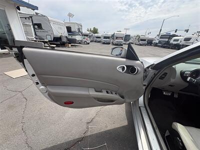 2006 Nissan 350Z Touring - Photo 7 - Santee, CA 92071