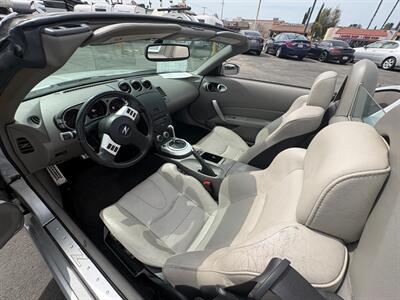 2006 Nissan 350Z Touring - Photo 6 - Santee, CA 92071