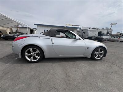2006 Nissan 350Z Touring - Photo 4 - Santee, CA 92071