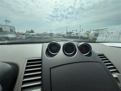 2006 Nissan 350Z Touring - Photo 9 - Santee, CA 92071
