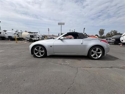 2006 Nissan 350Z Touring - Photo 2 - Santee, CA 92071