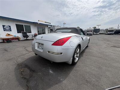 2006 Nissan 350Z Touring - Photo 5 - Santee, CA 92071