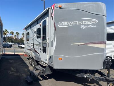 2013 CRUISER VIEWFINDER SIGNATURE 21FB 21FB   - Photo 1 - Santee, CA 92071