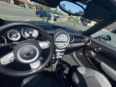 2010 MINI Cooper S   - Photo 9 - Santee, CA 92071