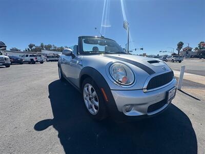 2010 MINI Cooper S   - Photo 6 - Santee, CA 92071