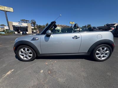 2010 MINI Cooper S   - Photo 2 - Santee, CA 92071