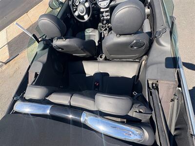 2010 MINI Cooper S   - Photo 8 - Santee, CA 92071