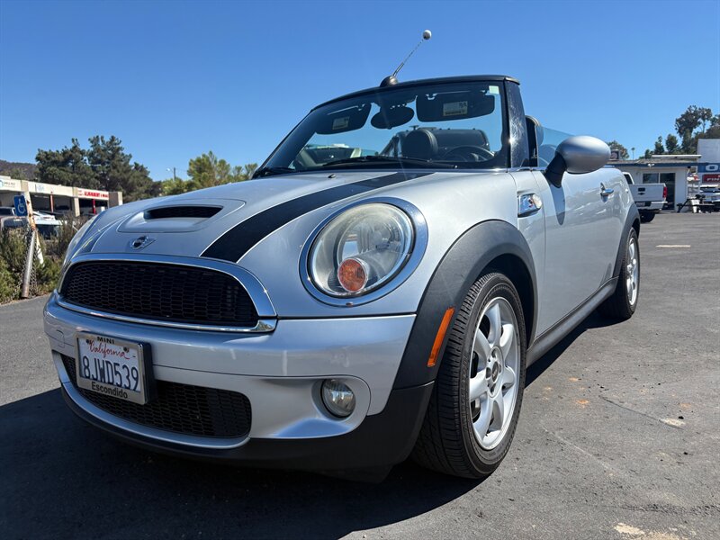 2010 MINI Cooper S - Photo 1 - Santee, CA 92071