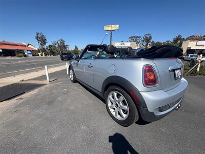 2010 MINI Cooper S   - Photo 3 - Santee, CA 92071