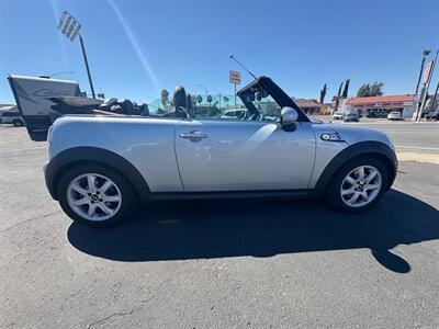 2010 MINI Cooper S   - Photo 5 - Santee, CA 92071