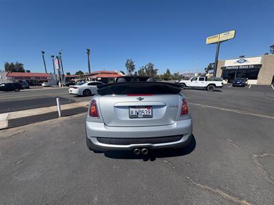 2010 MINI Cooper S   - Photo 4 - Santee, CA 92071