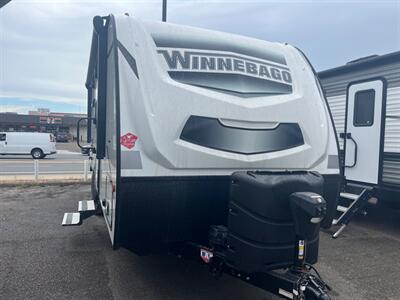 2021 WINNEBAGO MINNIE WINNE 2306 BHS 2306 BHS   - Photo 1 - Santee, CA 92071