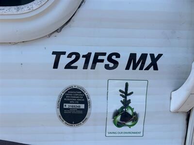 2013 Forest River Shockwave - Photo 8 - Santee, CA 92071
