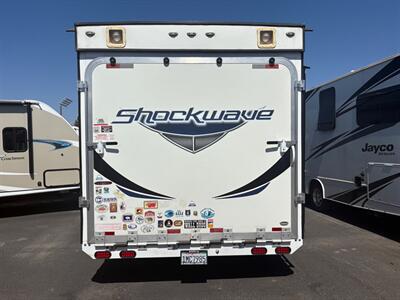 2013 Forest River Shockwave - Photo 5 - Santee, CA 92071