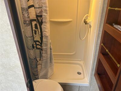 2013 Forest River Shockwave - Photo 12 - Santee, CA 92071