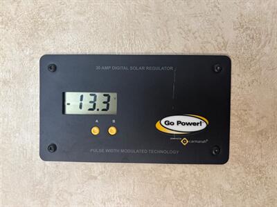 2013 Forest River Shockwave - Photo 10 - Santee, CA 92071
