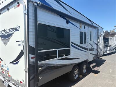 2013 Forest River Shockwave - Photo 4 - Santee, CA 92071