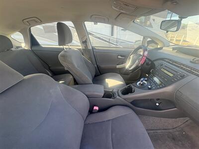 2011 Toyota Prius Two   - Photo 5 - Santee, CA 92071