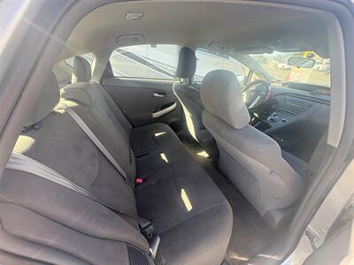 2011 Toyota Prius Two   - Photo 6 - Santee, CA 92071