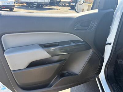 2017 Chevrolet Colorado Work Truck   - Photo 6 - Santee, CA 92071