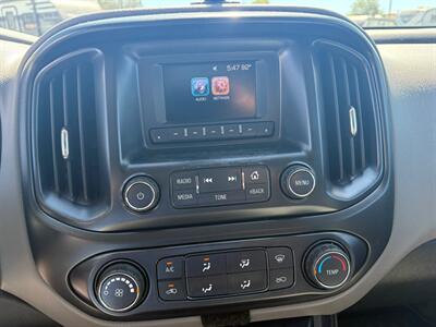 2017 Chevrolet Colorado Work Truck   - Photo 9 - Santee, CA 92071