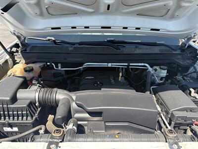 2017 Chevrolet Colorado Work Truck   - Photo 10 - Santee, CA 92071