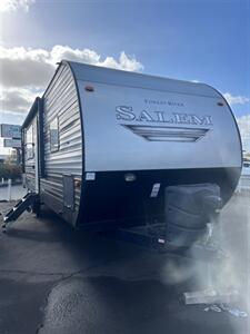 2019 FOREST RIVER SALEM 27 RKS   - Photo 1 - Santee, CA 92071