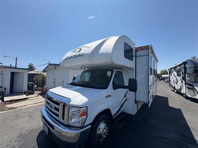 2021 THOR CHATEAU 28Z   - Photo 8 - Santee, CA 92071