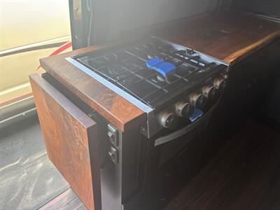 2022 MERCEDES SPRINTER CUSTOM 4X4   - Photo 6 - Santee, CA 92071