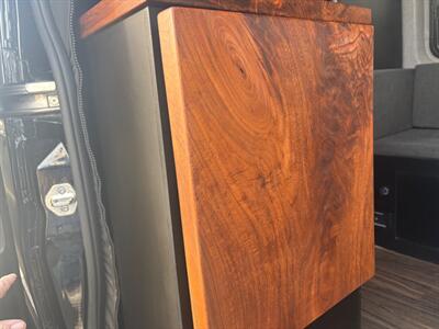 2022 MERCEDES SPRINTER CUSTOM 4X4   - Photo 5 - Santee, CA 92071