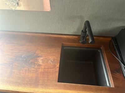 2022 MERCEDES SPRINTER CUSTOM 4X4   - Photo 7 - Santee, CA 92071