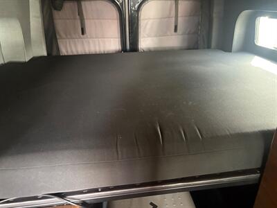 2022 MERCEDES SPRINTER CUSTOM 4X4   - Photo 8 - Santee, CA 92071