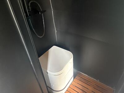 2022 MERCEDES SPRINTER CUSTOM 4X4   - Photo 10 - Santee, CA 92071