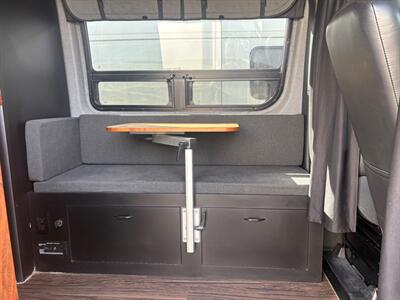 2022 MERCEDES SPRINTER CUSTOM 4X4   - Photo 4 - Santee, CA 92071