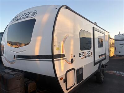 2021 FOREST RIVER GEO PRO G20FBS - Photo 4 - Santee, CA 92071