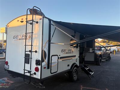 2021 FOREST RIVER GEO PRO G20FBS - Photo 2 - Santee, CA 92071