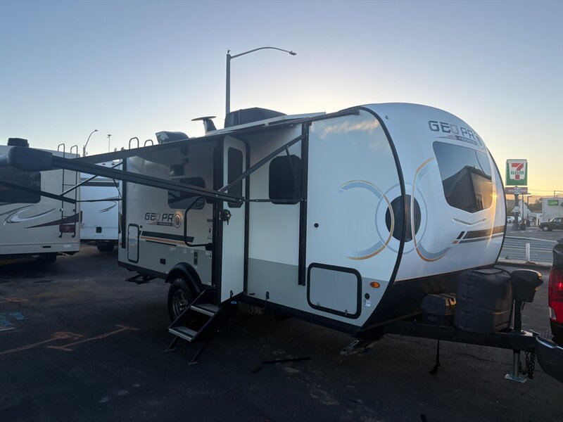 2021 FOREST RIVER GEO PRO G20FBS   - Photo 1 - Santee, CA 92071
