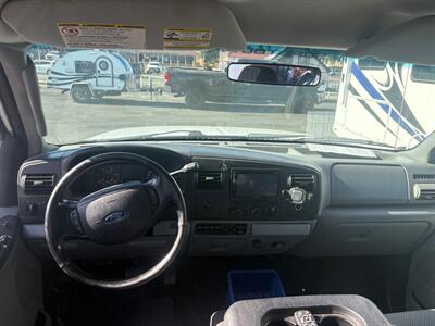 2005 Ford F-250 Super Duty XLT   - Photo 5 - Santee, CA 92071