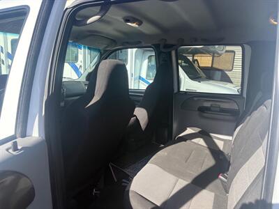 2005 Ford F-250 Super Duty XLT   - Photo 8 - Santee, CA 92071