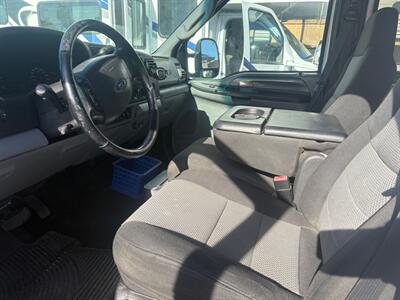 2005 Ford F-250 Super Duty XLT   - Photo 7 - Santee, CA 92071