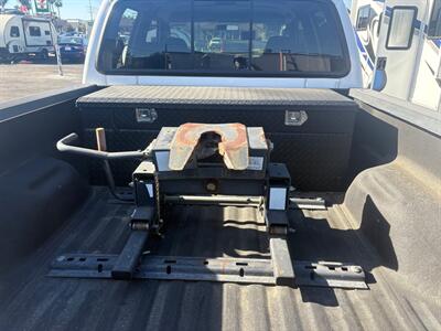 2005 Ford F-250 Super Duty XLT   - Photo 9 - Santee, CA 92071