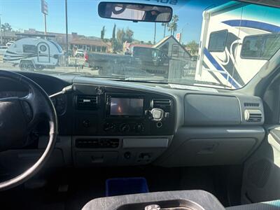 2005 Ford F-250 Super Duty XLT   - Photo 6 - Santee, CA 92071