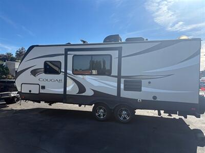 2019 Keystone COUGAR 22RBSWE   - Photo 4 - Santee, CA 92071
