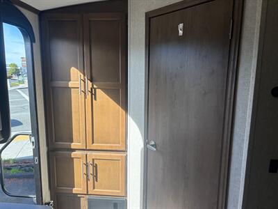 2019 Keystone COUGAR 22RBSWE   - Photo 24 - Santee, CA 92071