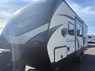 2019 Keystone COUGAR 22RBSWE   - Photo 2 - Santee, CA 92071