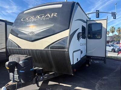 2019 Keystone COUGAR 22RBSWE   - Photo 6 - Santee, CA 92071