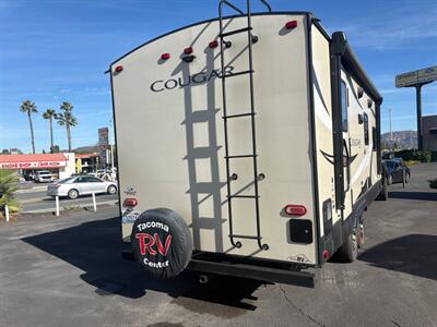 2019 Keystone COUGAR 22RBSWE   - Photo 5 - Santee, CA 92071