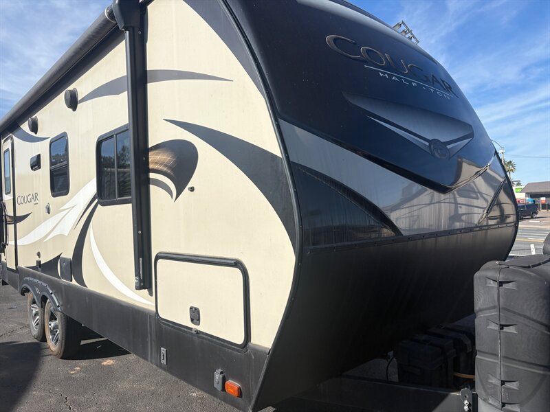 2019 Keystone COUGAR 22RBSWE   - Photo 1 - Santee, CA 92071