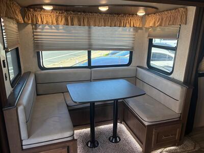 2019 Keystone COUGAR 22RBSWE   - Photo 9 - Santee, CA 92071